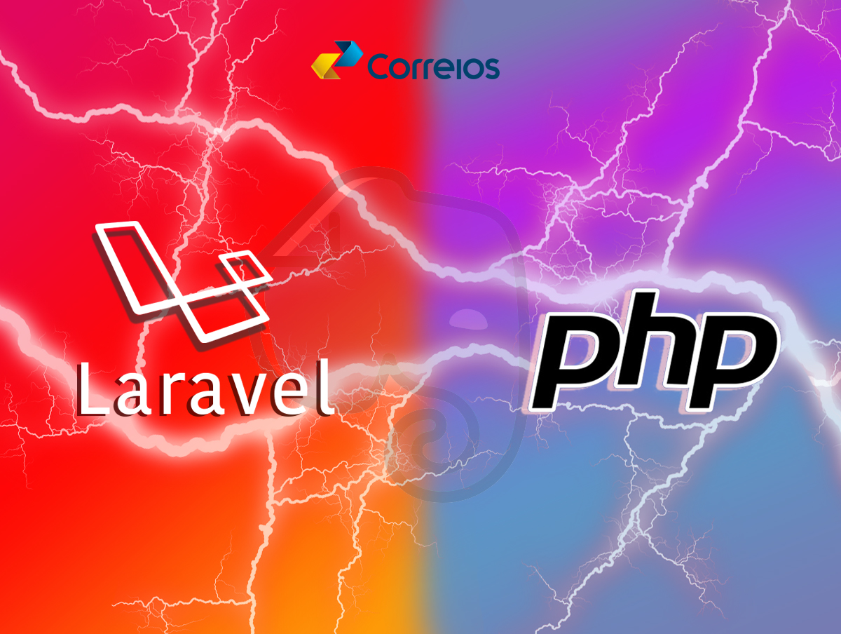 Desenvolvimento WEB com PHP e Laravel | Correios