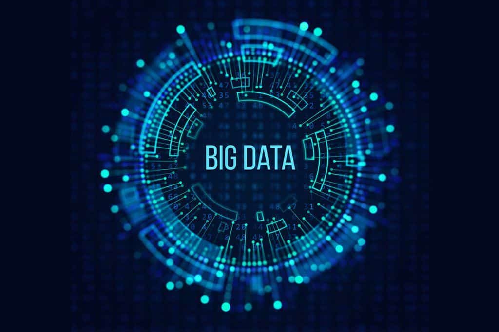Big Data via Machine Learning