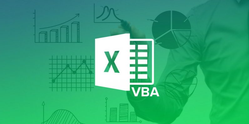 Curso Macros Excel com VBA